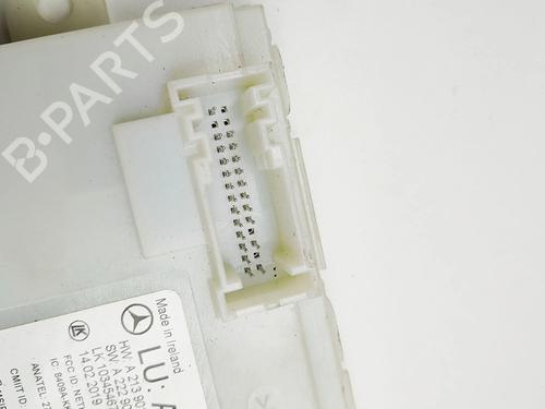 Electronic module MERCEDES-BENZ E-CLASS (W213) AMG E 63 S 4-matic+ (213.089) | BP38201448M83 - Image 6