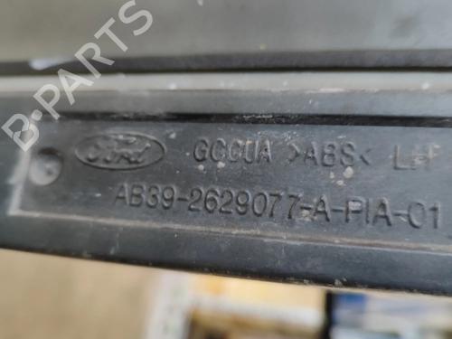 Tailgate FORD RANGER (TKE) 3.2 TDCi 4x4 | BP33378384C6  - Image 8