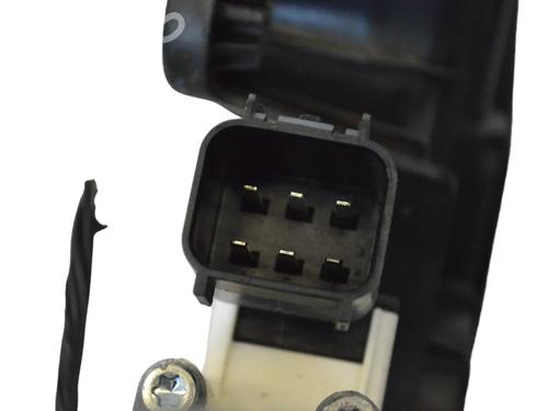 Front left window mechanism JAGUAR XF II (X260) 2.0 D | BP30249713C22  - Image 5