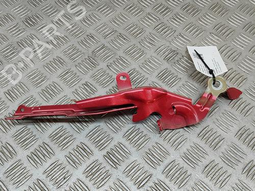 Used Hinge/Door check strap PEUGEOT 2008 II (UD_, US_, UY_, UJ_, UR_, UC_) e-2008 (UKZKXZ) (136 hp) 27780341