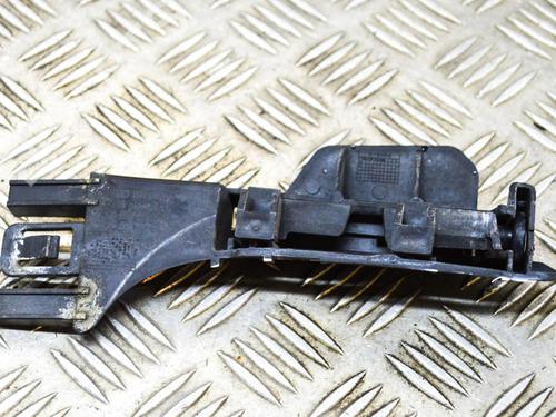 Used Rear bumper bracket AUDI A5 (8T3) 2.0 TDI (177 hp) 14645728