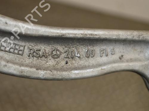 Right rear suspension arm MERCEDES-BENZ C-CLASS Coupe (C205) C 250 d (205.308) | BP30226412M15 