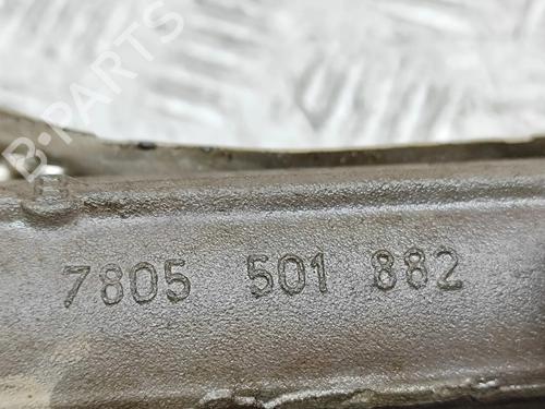 Steering rack VW T-ROC (A11, D11) 1.5 TSI | BP33847264M22  - Image 8