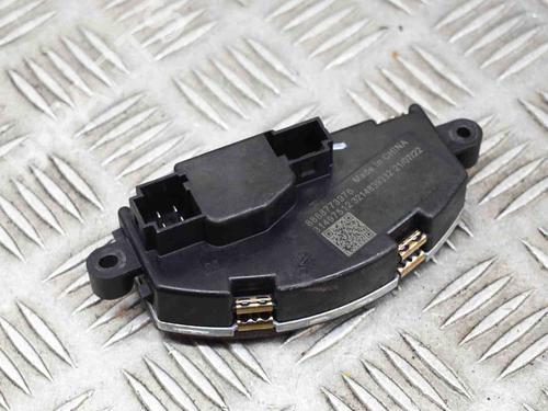 Heater resistor VOLVO XC40 (536) B4 Mild-Hybrid | BP27759604M108 