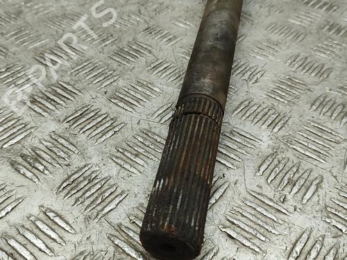 Right front driveshaft JEEP GRAND CHEROKEE III (WH, WK) 3.0 CRD 4x4 | BP28154211M39 