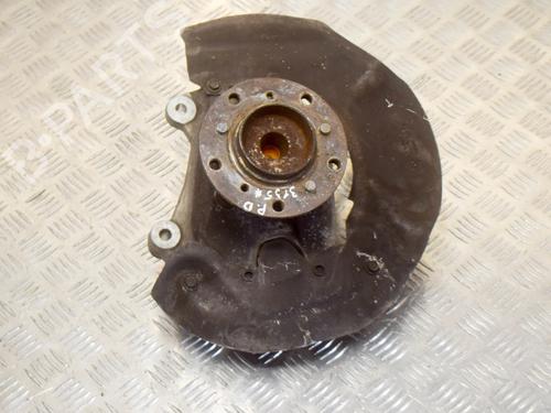 Used Right front steering knuckle Right front steering knuckle BMW 6 (E63) M (507 hp) 14626351 14626351