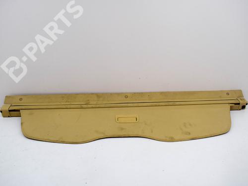 Used Rear parcel shelf Rear parcel shelf VW TOUAREG (7LA, 7L6, 7L7) 3.2 V6 (220 hp) 9228203 9228203