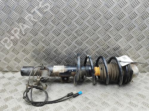 Used Left front shock absorber Left front shock absorber BMW X3 (G01, F97, G08) iX3 (286 hp) 34604548 34604548