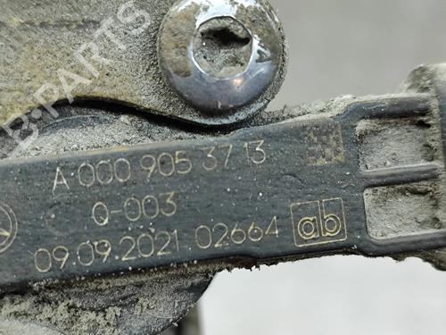 Electronic sensor MERCEDES-BENZ EQS (V297) EQS 450+ (297.123) | BP28555784M84 