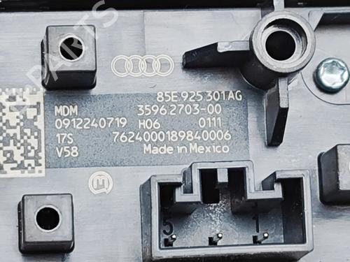 Warning switch AUDI Q5 (GUB) 2.0 TDI quattro | BP33732164I22 - Image 6