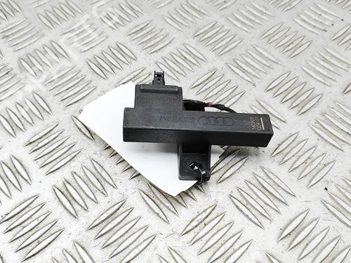 Electronic module AUDI A8 D4 (4H2, 4H8, 4HC, 4HL) 3.0 TDI quattro | BP31113306M83