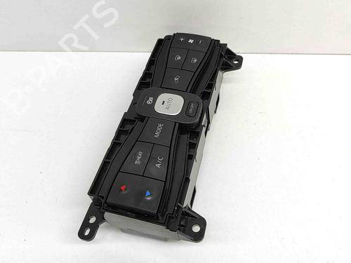 Climate control NISSAN LEAF (ZE1) Electric | BP27779176I5 