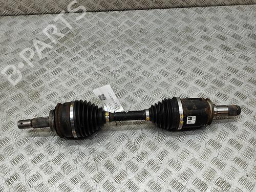 Used Right front driveshaft TOYOTA LAND CRUISER PRADO (_J15_) 2.8 D-4D (GDJ150_, GDJ155_, GDJ150, GDJ151) (177 hp) 25218405