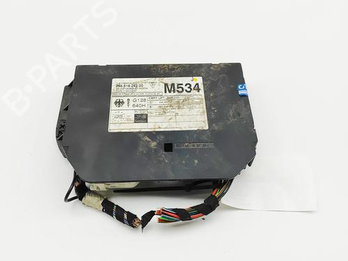 Electronic module PORSCHE BOXSTER (986) 2.7 | BP36952859M83 - Image 3