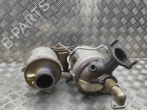 Catalyst KIA XCEED (CD) 1.6 CRDi 136 | BP33661494M10 - Image 2