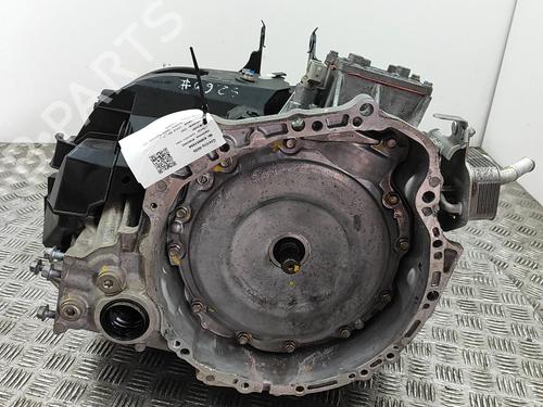 Used Gearbox LEXUS NX (_Z1_) 300h AWD (AYZ15_, AYZ15R) (197 hp) 27787883