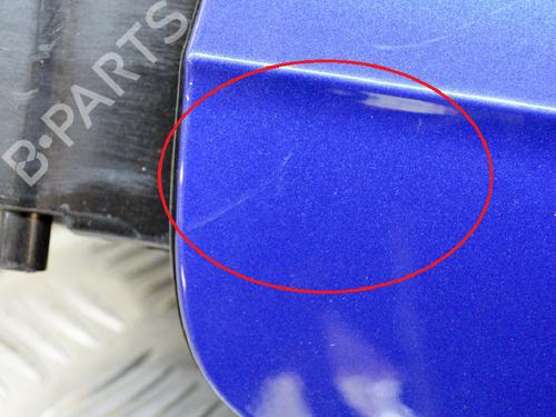 Fuel flap AUDI A3 (8V1, 8VK) S3 quattro | BP7735669C131 