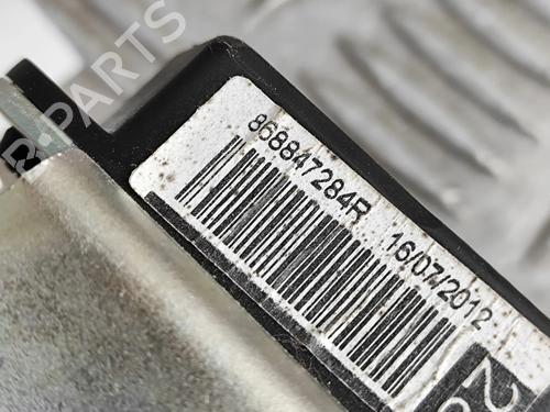 Front right seatbelt RENAULT ZOE (BFM_) ZOE | BP33372051I25 - Image 7