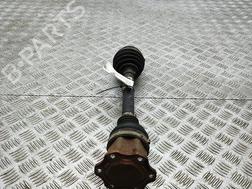 Left front driveshaft AUDI Q5 (8RB) SQ5 TDI quattro | BP38706294M38 - Image 5