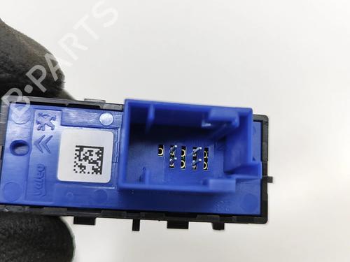 Switch CITROËN C5 AIRCROSS (A_) 1.5 BlueHDi 130 (ACYHZJ, ACYHZR) | BP28432890I30  - Image 6