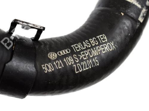 Pipe VW PASSAT B8 (3G2, CB2) 1.4 TSI | BP33342060M125 - Image 5