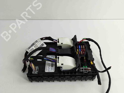 Used Electronic module FORD PUMA (J2K, CF7) 1.0 EcoBoost mHEV (125 hp) 27785085