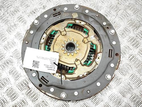 Schwungrad für Schwungrad 37402781 37402781