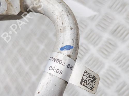 AC pipe FORD MONDEO V Turnier (CF) 2.0 TDCi | BP39749095M126 - Image 7