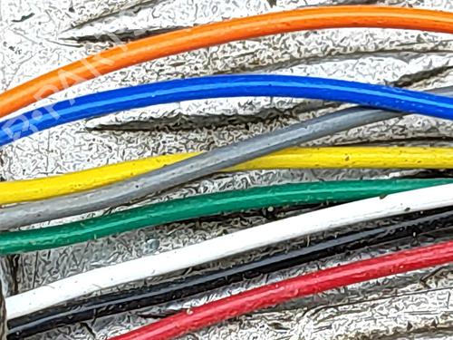 Electronic sensor MERCEDES-BENZ VITO Van (W447) 114 CDI (447.601, 447.603, 447.605) | BP31047799M84 