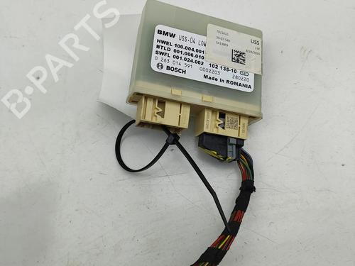 Electronic module BMW X5 (G05, F95) xDrive 30 d Mild-Hybrid | BP33393350M83 - Image 3
