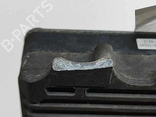 Gearbox control unit VOLVO S60 III (224) T6 Twin Engine AWD | BP36044184M52  - Image 7