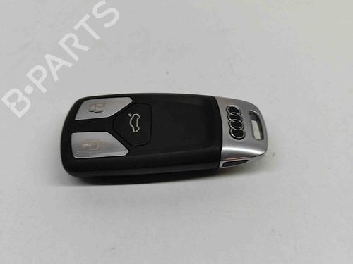 Elektronisk modul AUDI Q5 (FYB, FYG) 2.0 TDI (150 hp) 19282578