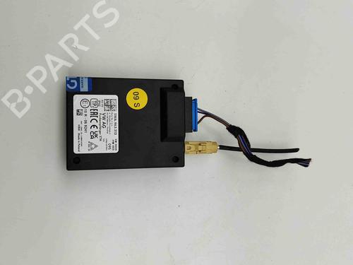 Used Electronic module VW CADDY V MPV (SBB, SBJ) 2.0 TDI 4motion (122 hp) 27795399