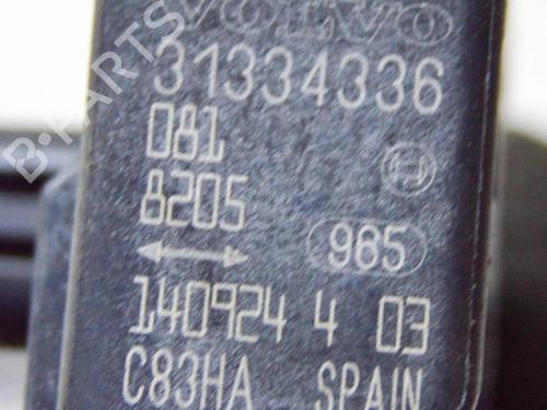 Electronic sensor VOLVO XC60 I SUV (156) D4 | BP10735351M84 