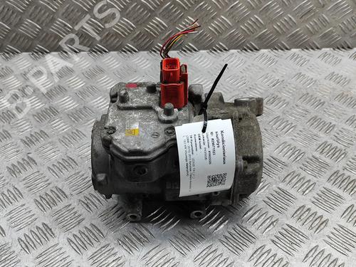 Used AC compressor AC compressor LEXUS RX (_L1_) 450h AWD (GYL15_) (249 hp) 24581949 24581949