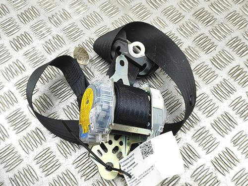 Front left seatbelt TOYOTA GT 86 Coupe (ZN6_) 2.0 (ZN6AC_, ZN6BC_, ZN6K) | BP33176639I26  - Image 6