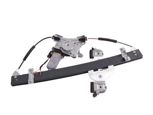 Used Front left window mechanism Front left window mechanism SSANGYONG KORANDO (CK) 2.2 Xdi 4WD (178 hp) 33354021 33354021