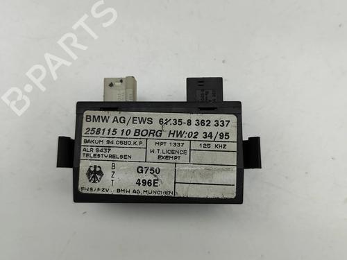 Used Electronic module Electronic module BMW 7 (E38) 750 i, iL (326 hp) 33373452 33373452