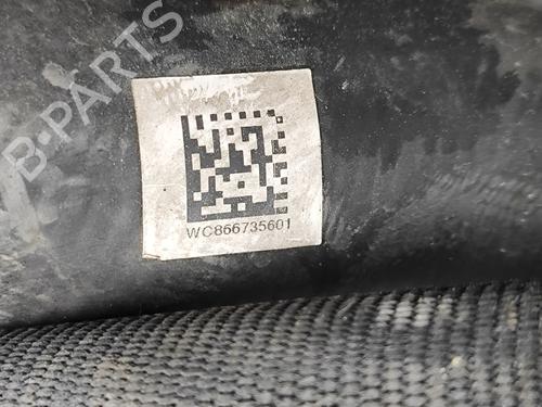Pipe BMW 3 (F30, F80) 330 e | BP36644614M125 - Image 6