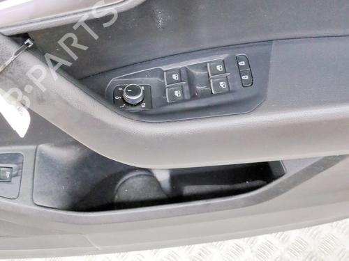 Front right panel VW TOUAREG (CR7, RC8) 3.0 TDI 4motion | BP40290689C59 - Image 7
