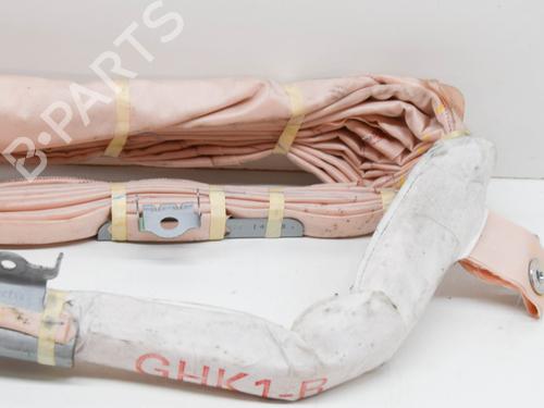 Right curtain airbag MAZDA 6 Saloon (GJ, GL) 2.2 D (GJ2FP) | BP8835403C12 