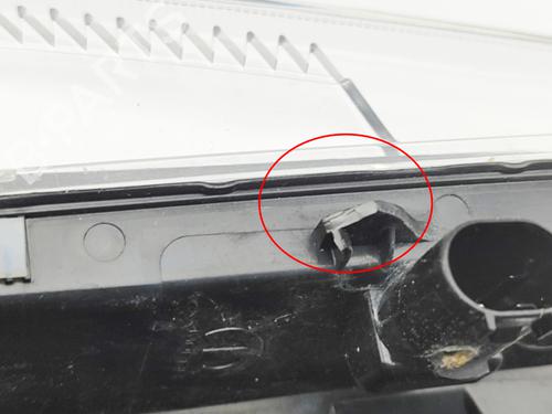 Right side indicator FIAT 500e (332_) Elektro (FA1) | BP36534055I19 - Image 5