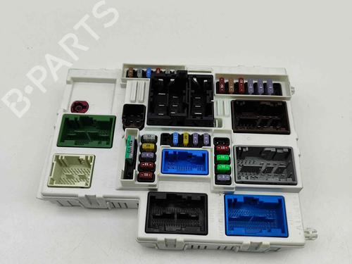 Fuse box OPEL ASTRA L (OV5) 1.2 (FPHNSL, FPHNSR) | BP33374720E1 - Image 2