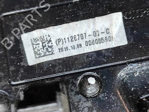 Dørliste TESLA MODEL X (5YJX) P100D AWD | BP28435715C150 