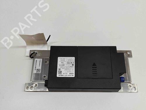 Elektronisk modul BMW 4 Coupe (F32, F82) 435 d xDrive (313 hp) 16076301
