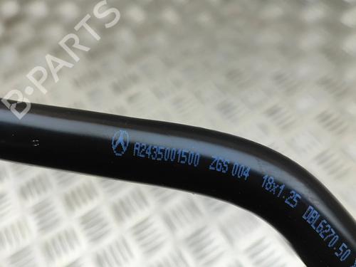 Pipe MERCEDES-BENZ EQA (H243) EQA 250 (243.701) | BP33732292M125 - Image 7