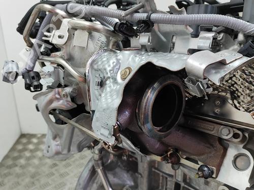 Engine NISSAN QASHQAI III (J12) 1.3 DIG-T All-wheel Drive | BP28954829M1 - Image 6