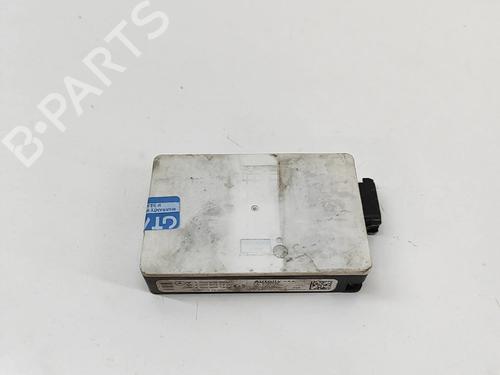 Used Electronic module Electronic module MERCEDES-BENZ S-CLASS Coupe (C216) CL 500 4-matic (216.394) (435 hp) 27456372 27456372