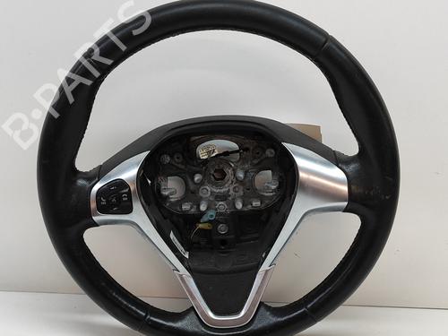 Used Steering wheel FORD TRANSIT COURIER B460 MPV 1.6 TDCi (95 hp) 27767829
