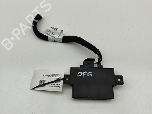 Used Electronic module Electronic module AUDI Q7 (4MB, 4MG, 4MQ) 3.0 TDI quattro (272 hp) 28437112 28437112